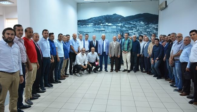 Ereğli Belediyespor, SOS veriyor... - 1