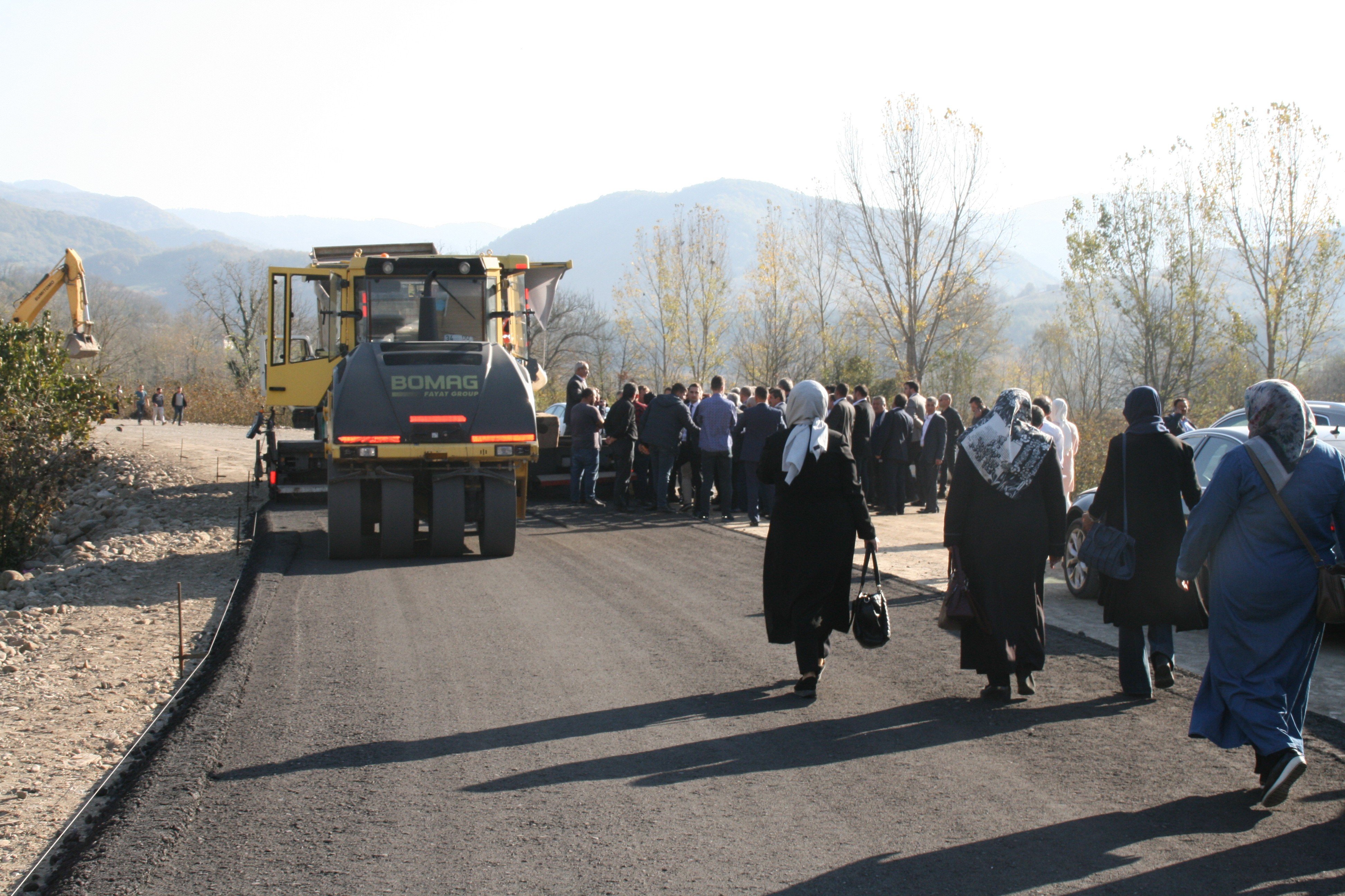 “EREĞLİ’NİN İPEK YOLU OLACAK!” - 5