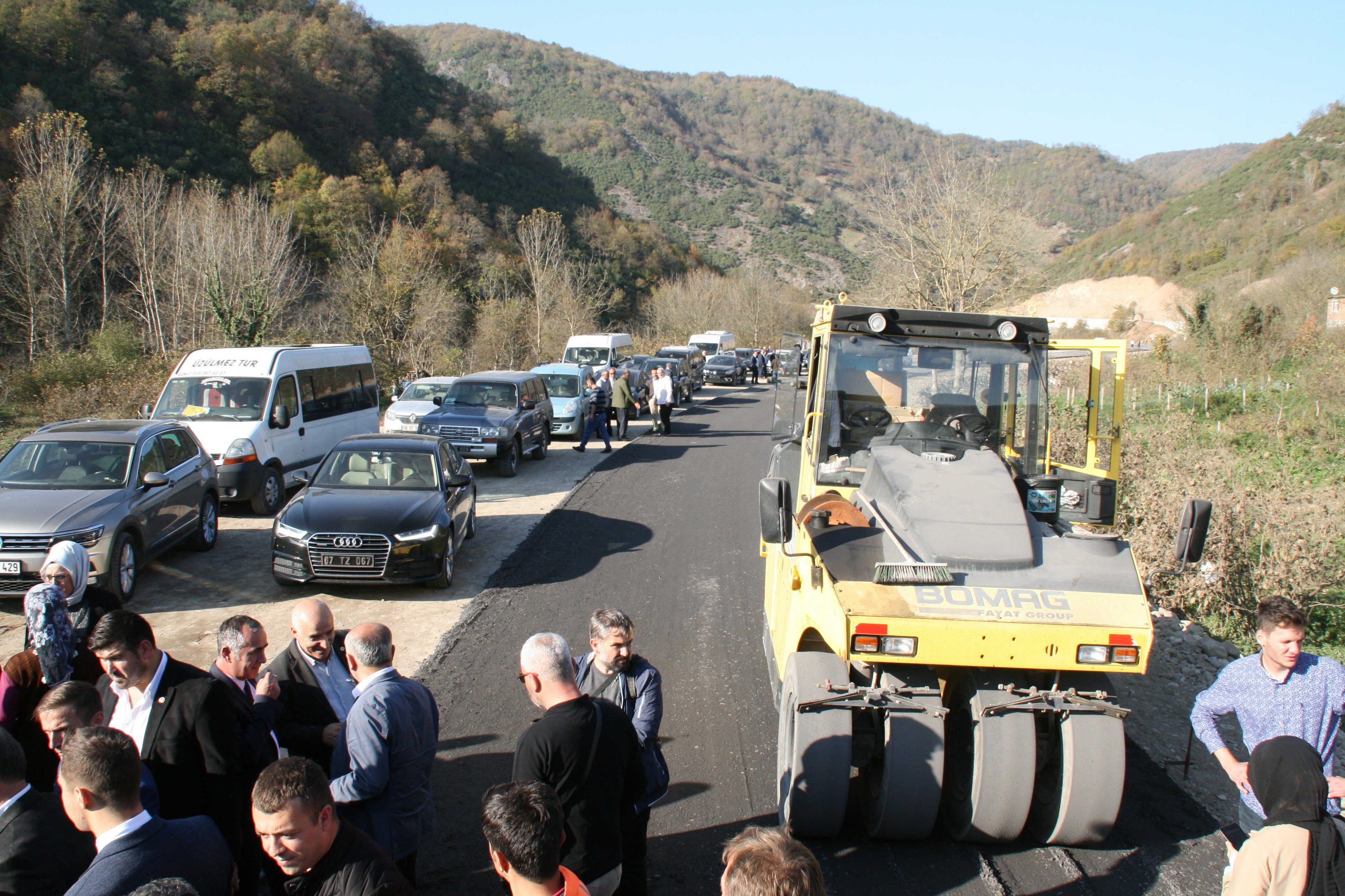 “EREĞLİ’NİN İPEK YOLU OLACAK!” - 9