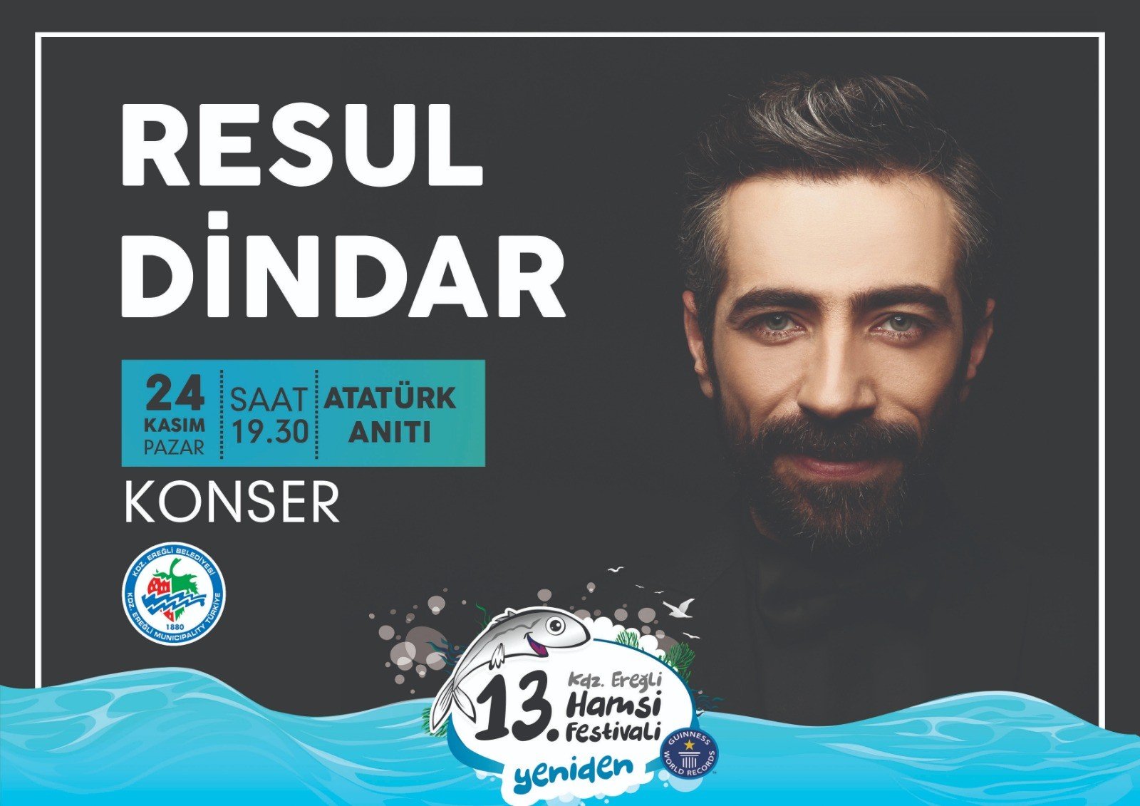 Festival, için geri sayım başladı - 3