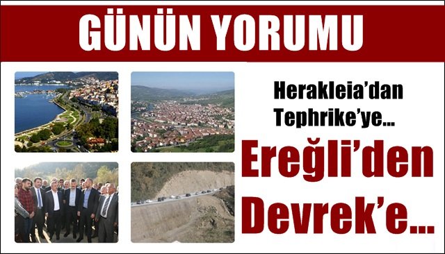 GÜNÜN YORUMU