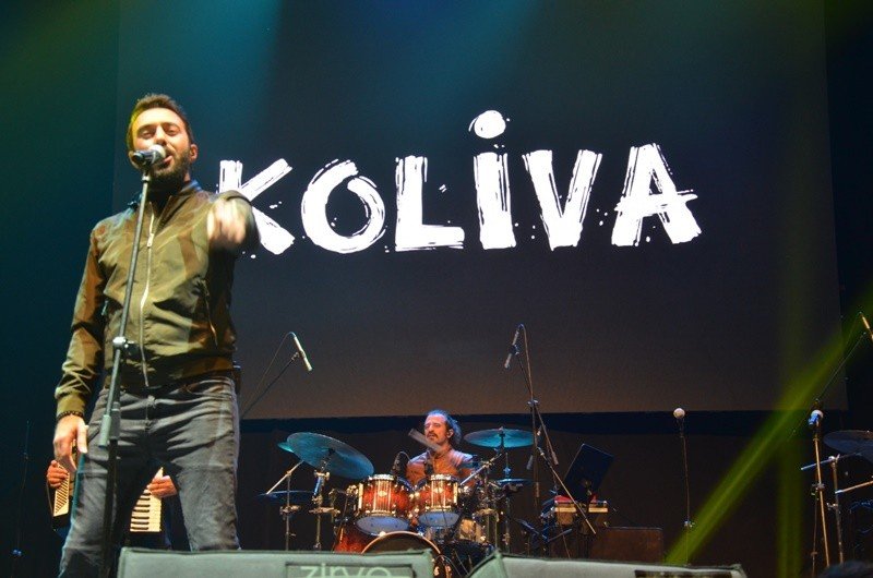 Hamsi Festivali, konserle final yaptı - 1