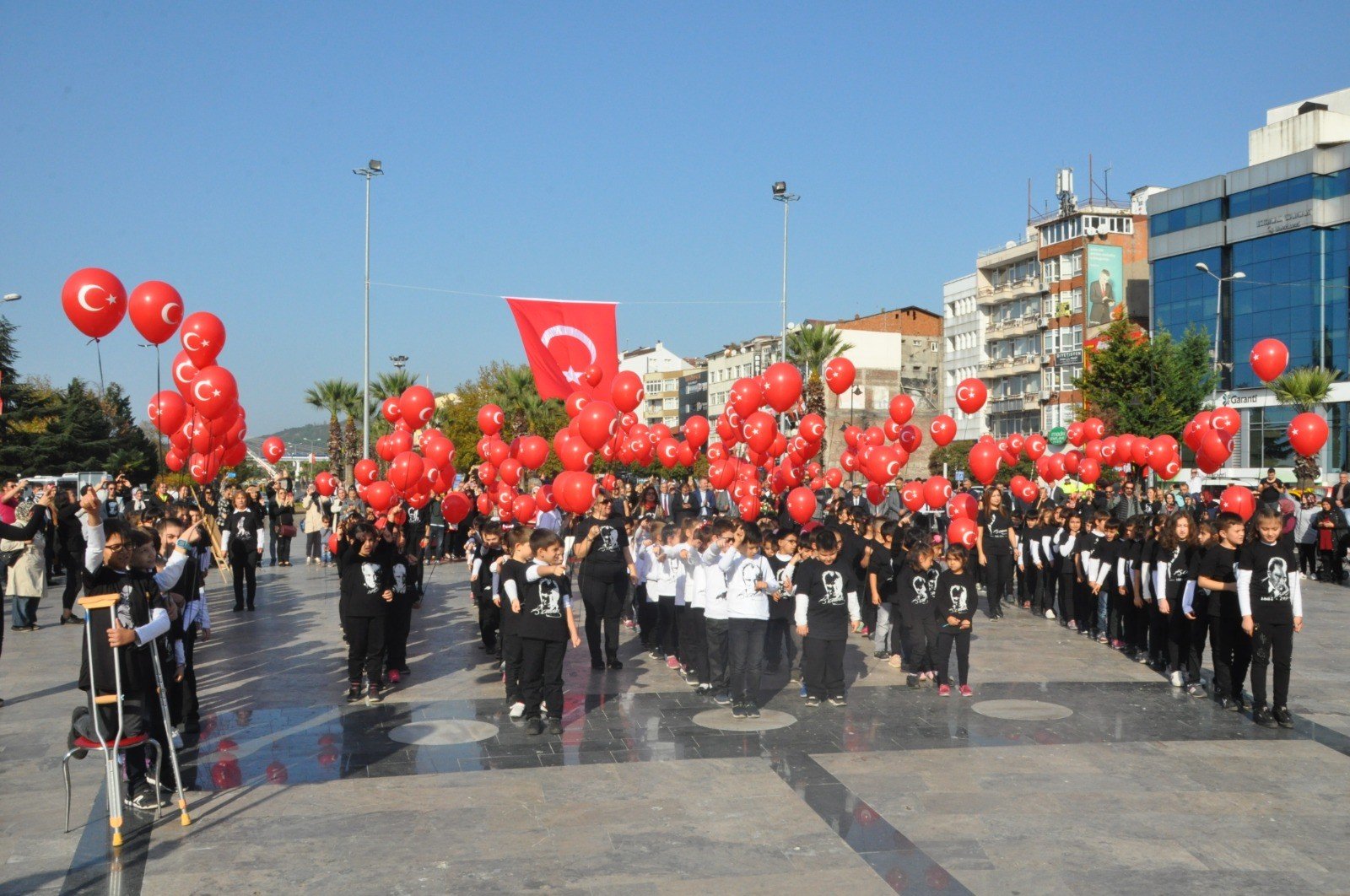 ‘Haydi Göster Sevgini’ - 1