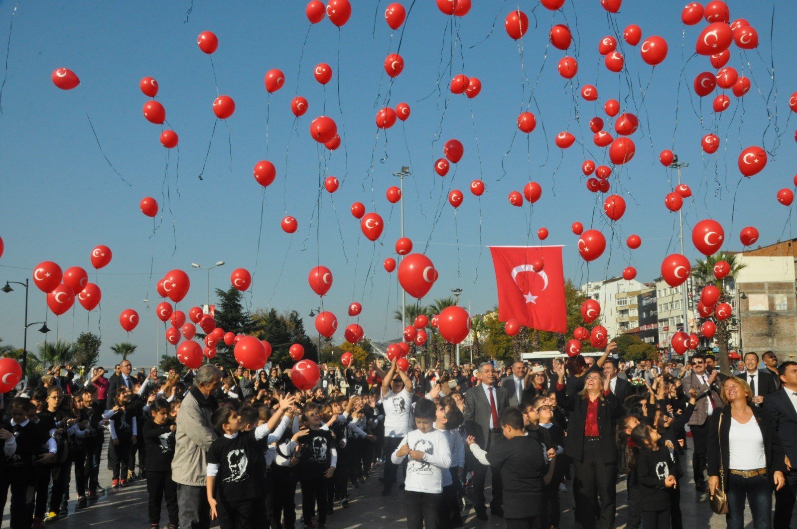 ‘Haydi Göster Sevgini’ - 3