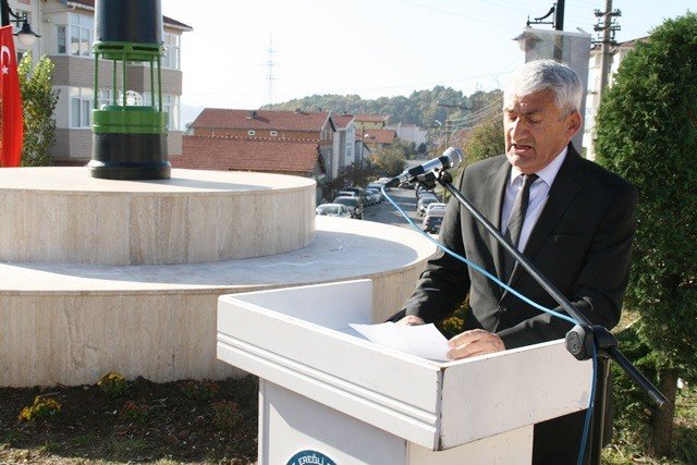 Muhtar Gökmen’den sarsan konuşma: “Uzun Mehmet kömürü buldu ama… TORUNLARI İŞSİZ!” - 1