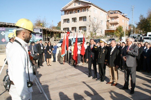 Muhtar Gökmen’den sarsan konuşma: “Uzun Mehmet kömürü buldu ama… TORUNLARI İŞSİZ!” - 12