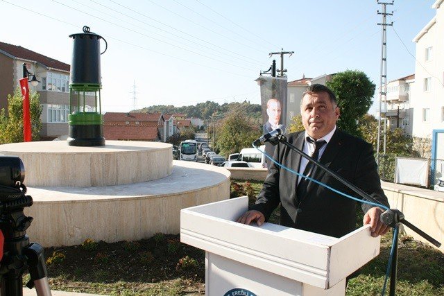 Muhtar Gökmen’den sarsan konuşma: “Uzun Mehmet kömürü buldu ama… TORUNLARI İŞSİZ!” - 13