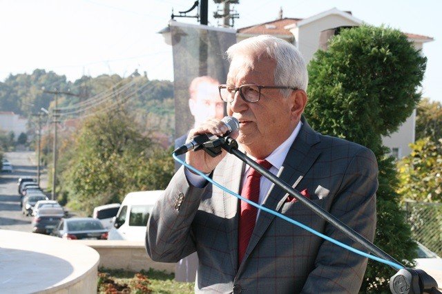 Muhtar Gökmen’den sarsan konuşma: “Uzun Mehmet kömürü buldu ama… TORUNLARI İŞSİZ!” - 2