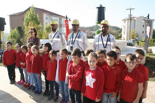 Muhtar Gökmen’den sarsan konuşma: “Uzun Mehmet kömürü buldu ama… TORUNLARI İŞSİZ!” - 6