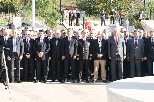 Muhtar Gökmen’den sarsan konuşma: “Uzun Mehmet kömürü buldu ama… TORUNLARI İŞSİZ!” - 8