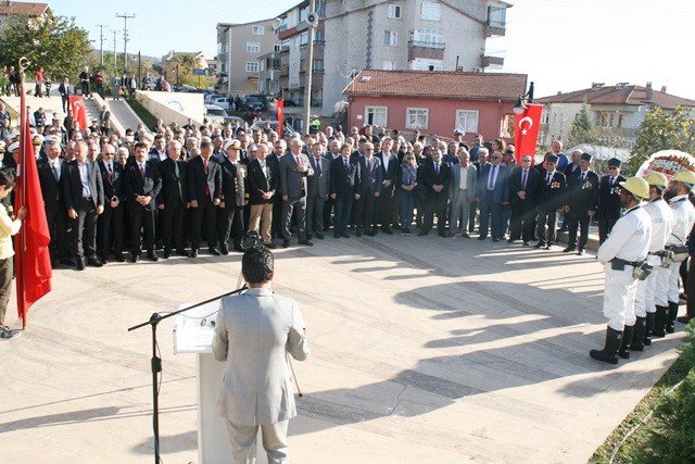 Muhtar Gökmen’den sarsan konuşma: “Uzun Mehmet kömürü buldu ama… TORUNLARI İŞSİZ!” - 9