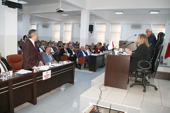 Posbıyık: “Ağır kararlar var!” - 1