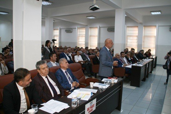 Posbıyık: “Ağır kararlar var!” - 2