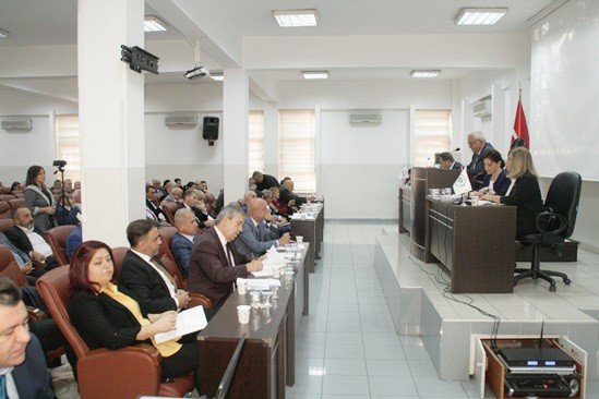 Posbıyık: “Ağır kararlar var!” - 4