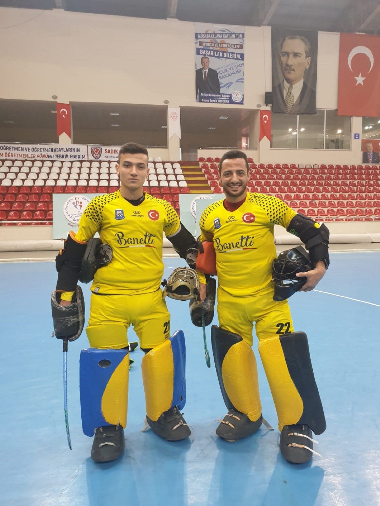 Üç il, üç kardeş… TATLI REKABET! - 1