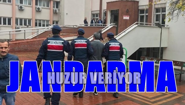 Zonguldak´ta Huzur ve Güven” uygulaması