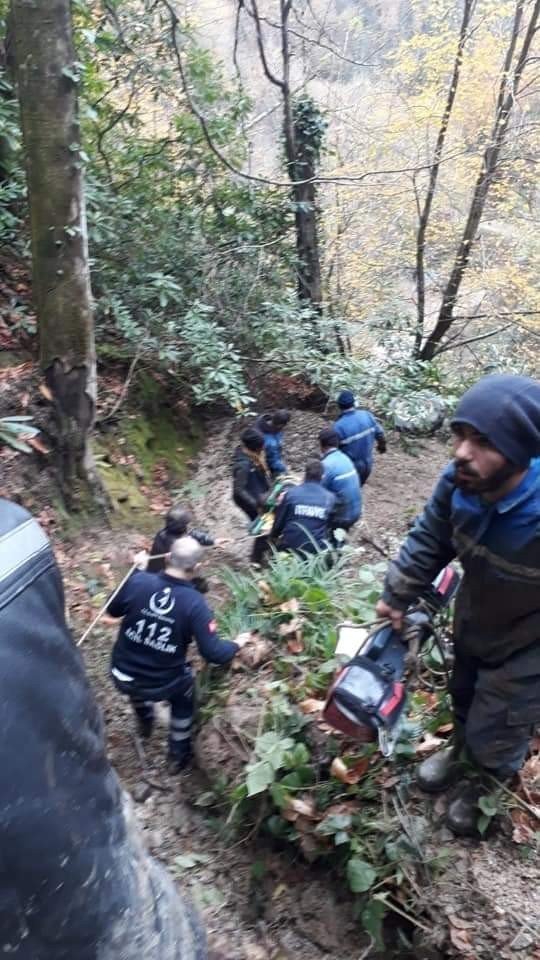 Alaplı´da, madenciler unutulmadı - 1