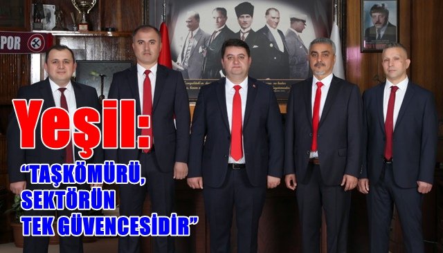 GMİS, 4 Aralık Dünya Madenciler Günü´nü kutladı