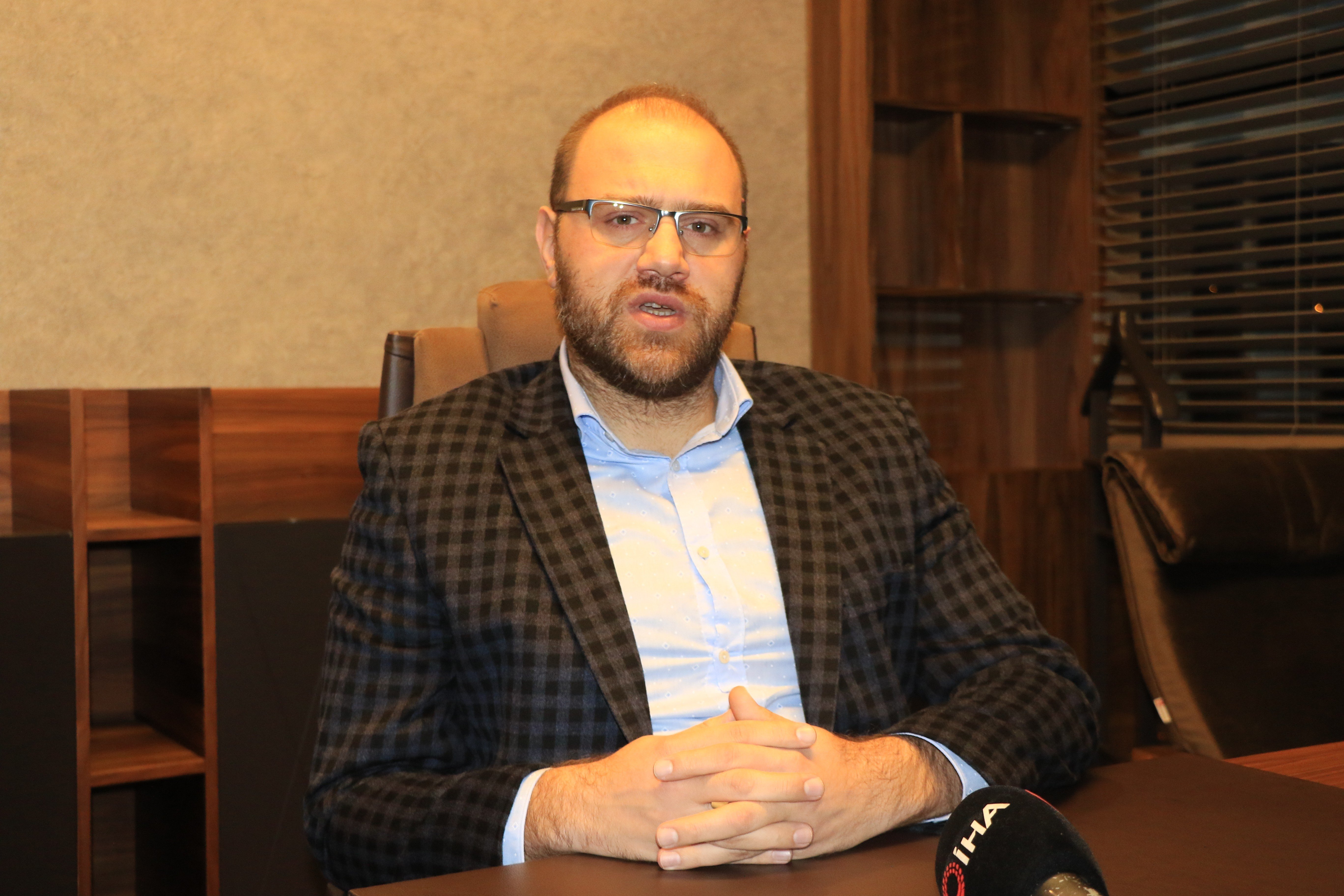 Gözler Filyos Limanı’nın üst yapı ihalesinde - 1
