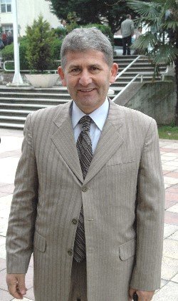 Kandilli Eski Belediye Başkanı Saral, hayata gözlerini yumdu - 2