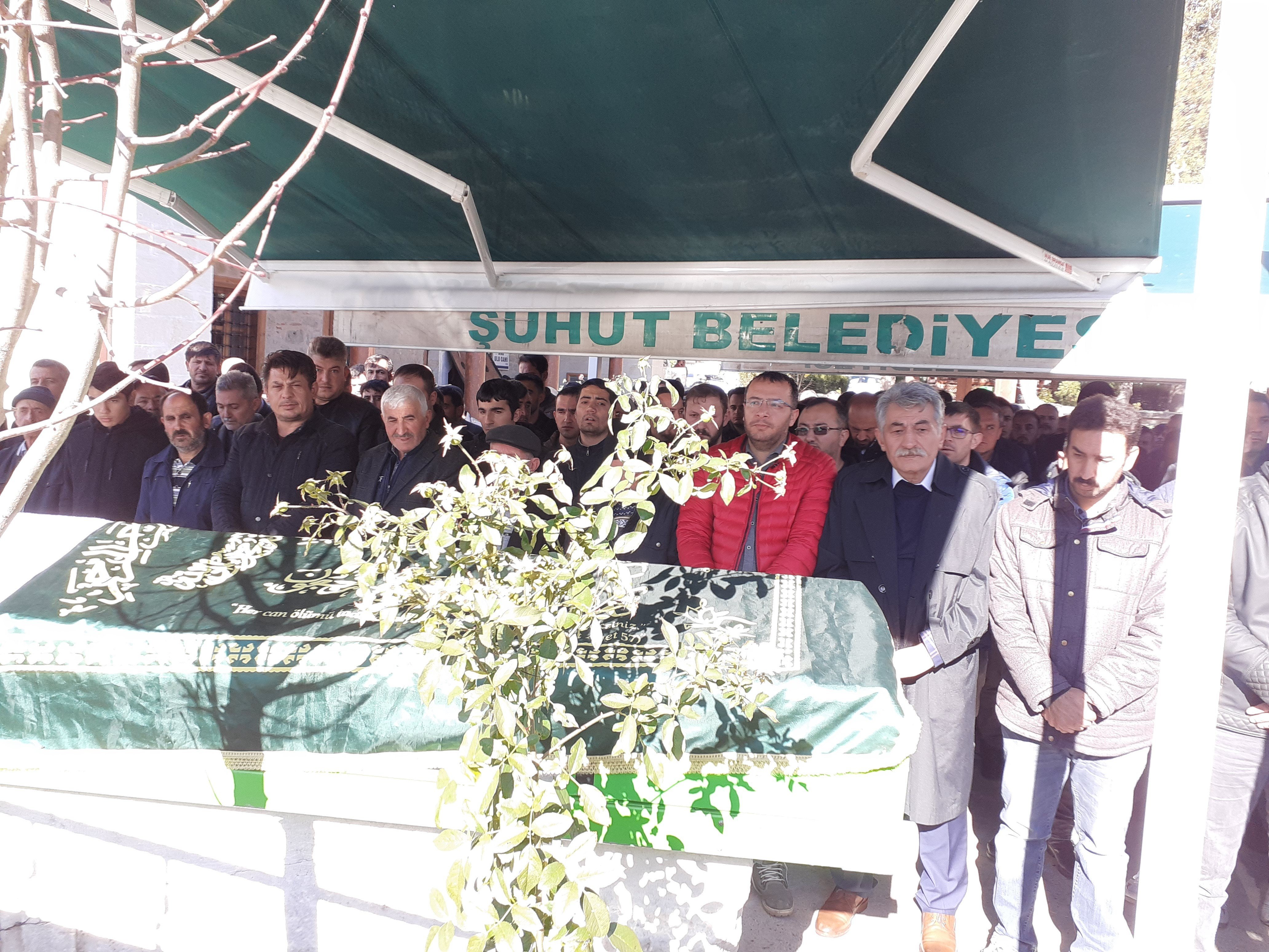 Trafik kazasında yaşamını kaybeden çift... Son yolculukta da YAN YANA... - 5