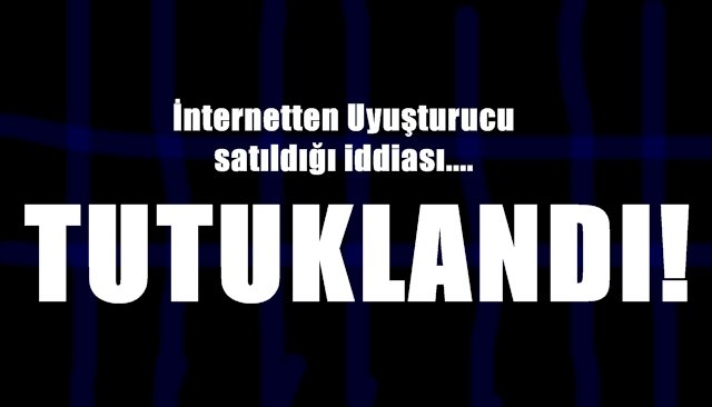 TUTUKLANDI!