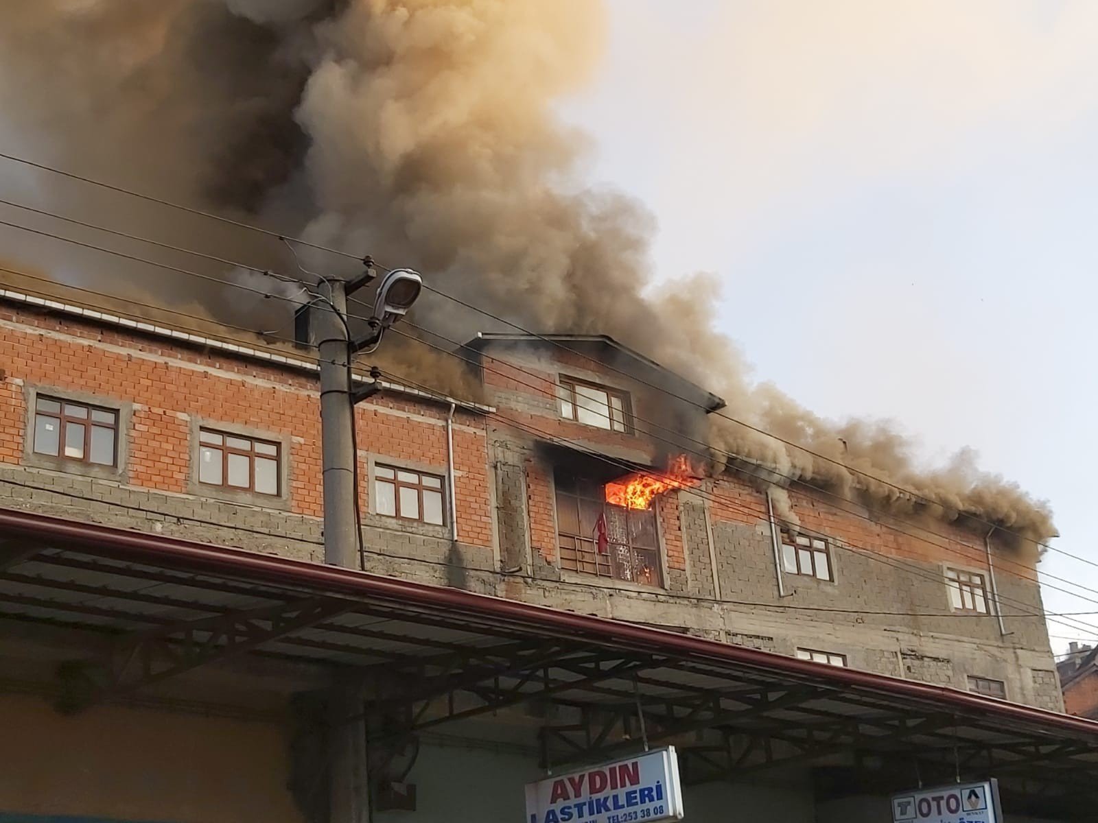 Zonguldak Alev Alev! - 2