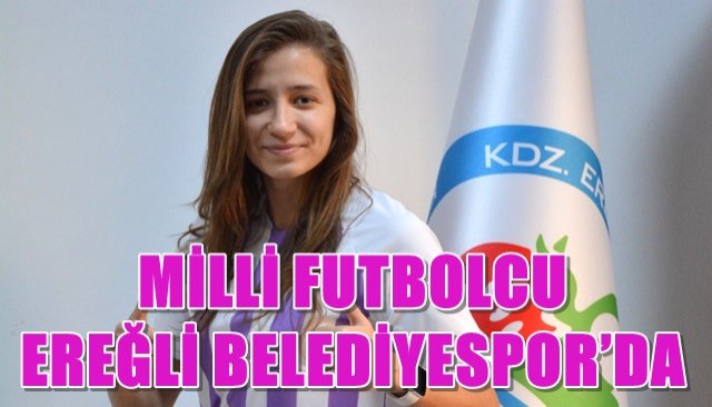 Belediyespor, Beşiktaşlı futbolcuyu kadrosuna kattı