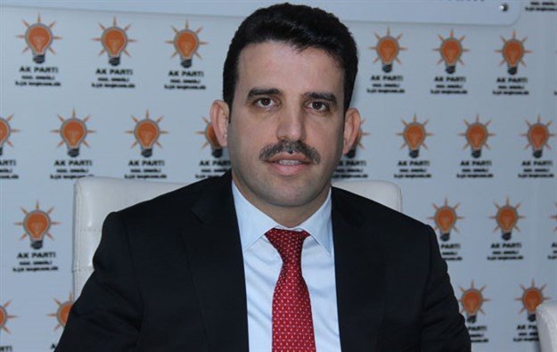 Çakır, kan bağışı çağrısı yaptı - 2