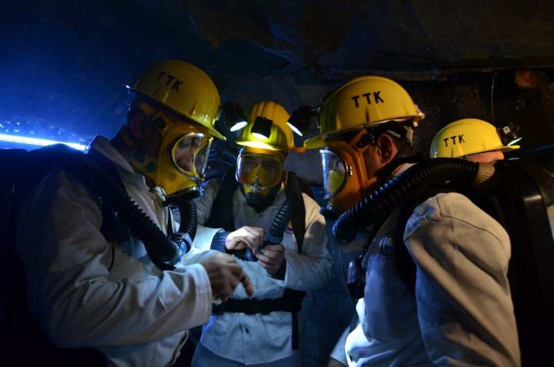 Elazığ Depremi… TTK ekipleri hazır - 3