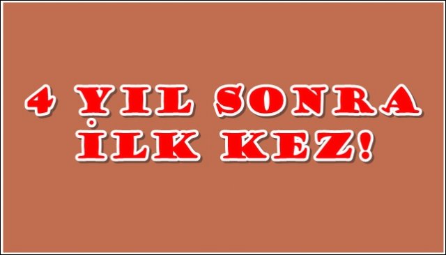 Görmek için Zonguldak´a geldiler