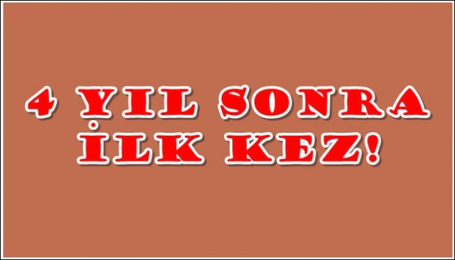 Görmek için Zonguldak´a geldiler