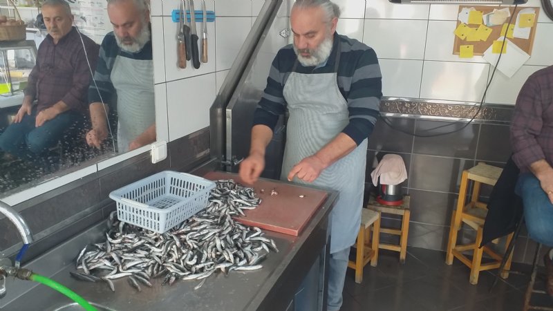 KÜÇÜK KARADENİZLİ, ENFLASYON CANAVARINA KARŞI... - 3