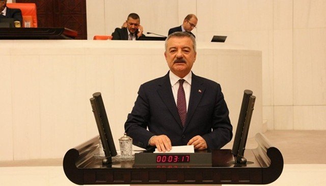Milletvekili Türkmen: “İşten çıkartma yok” - 2