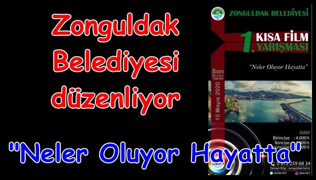 ´´Neler Oluyor Hayatta´´