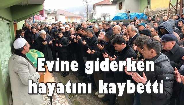 Oğlu 2015´te şehit olmuştu