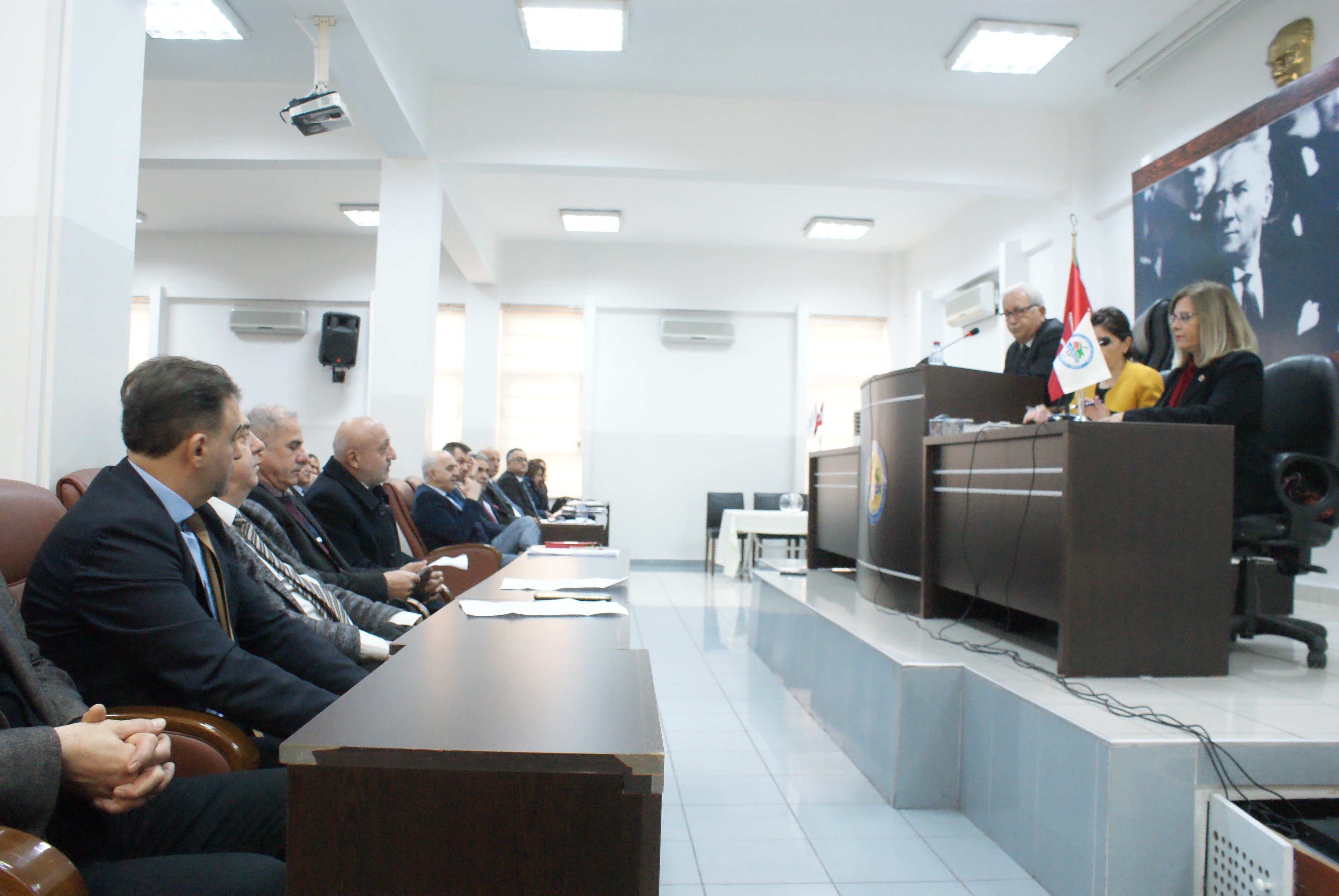 Posbıyık: “Para yetiştiremiyoruz, sıkıştık” - 1