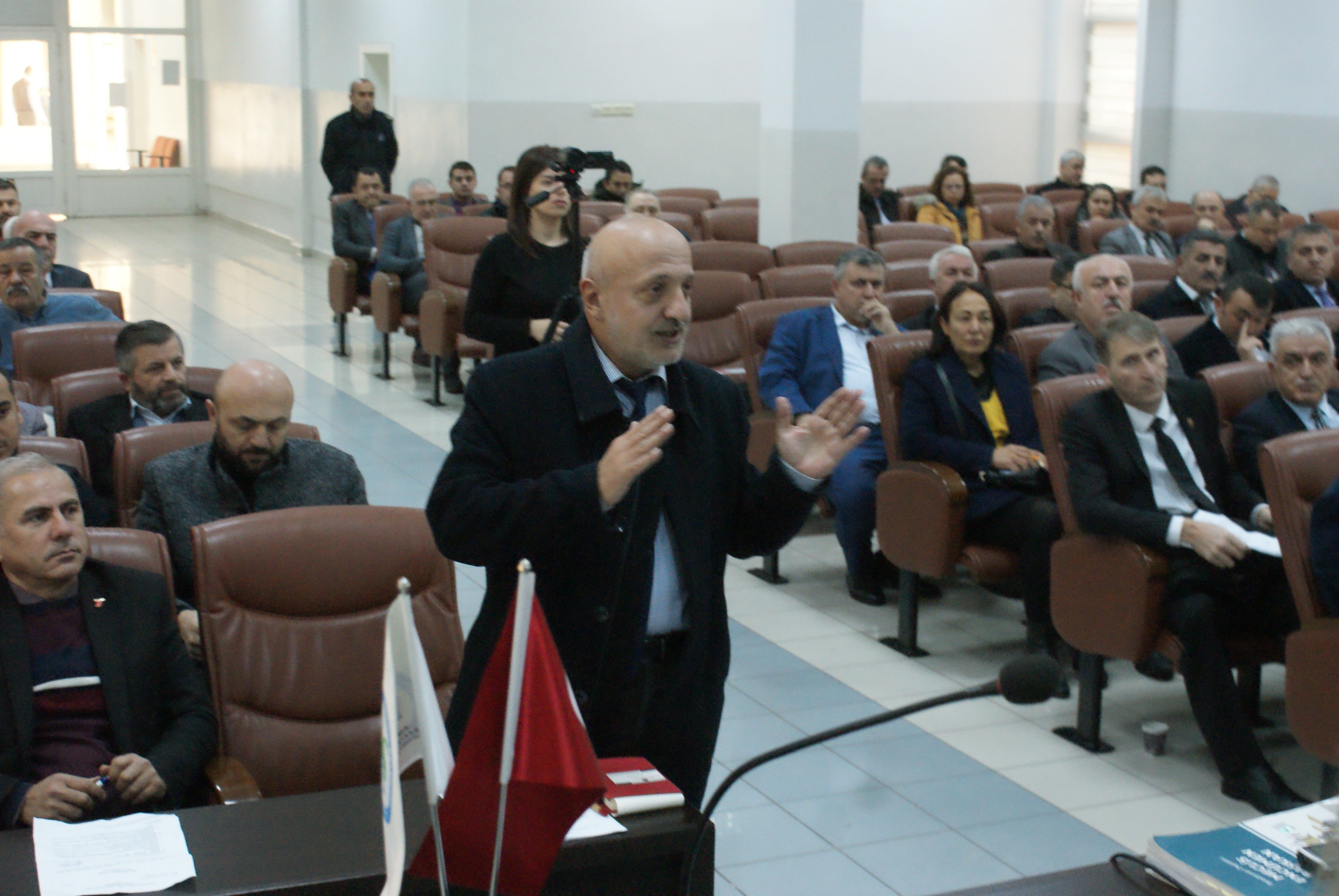 Posbıyık: “Para yetiştiremiyoruz, sıkıştık” - 2