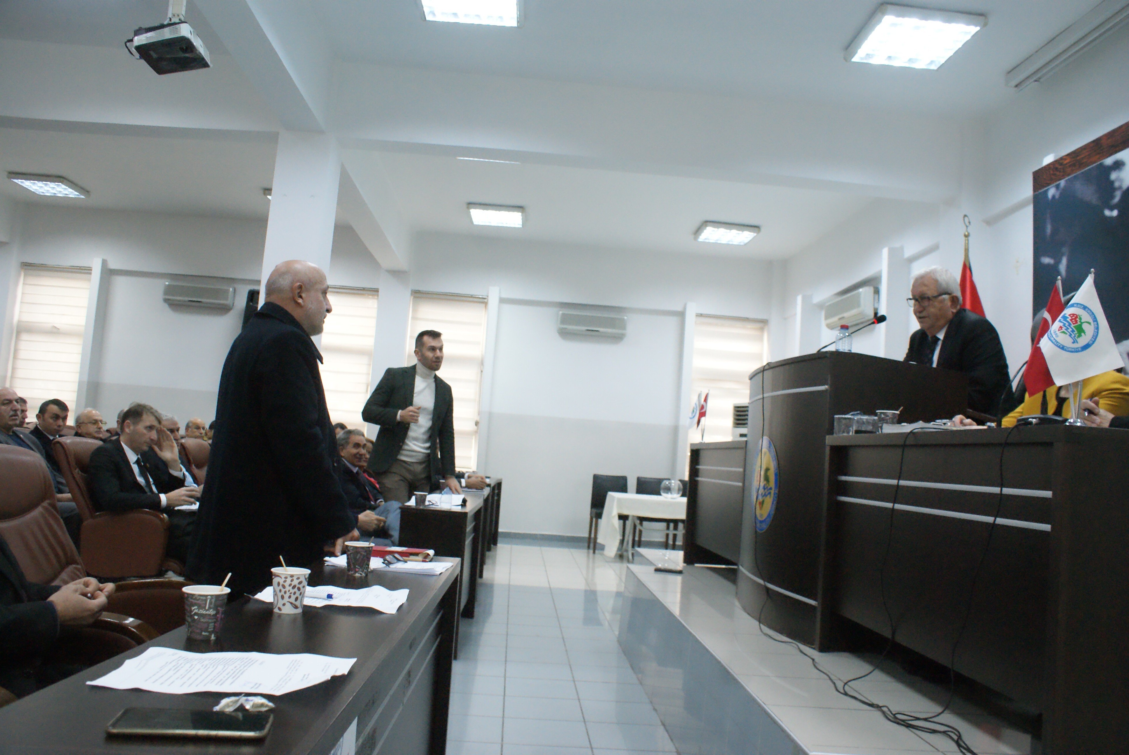 Posbıyık: “Para yetiştiremiyoruz, sıkıştık” - 3