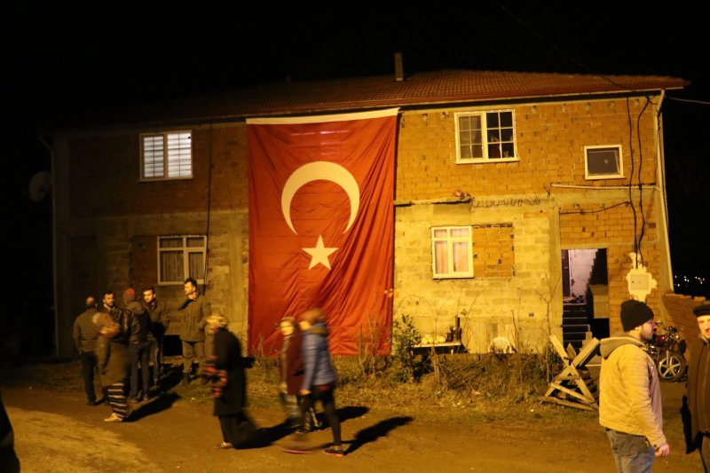 Sözleşmeli er Sait Miyanyedi Çukurca’da şehit oldu - 2