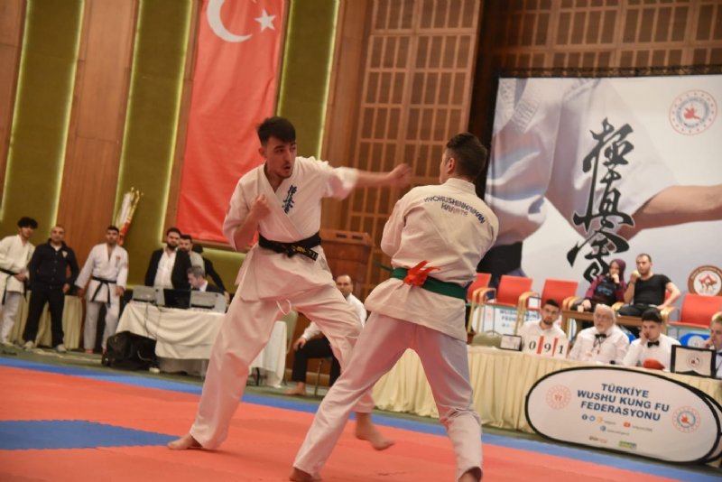 Zonguldak 5 sporcuyla Avrupa Şampiyonasında - 3