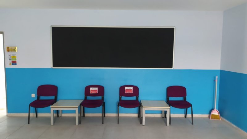 Bahçelievler İlkokulu’na “Okulum Temiz” belgesi… İLKOKULLAR ARASINDA İLK - 4
