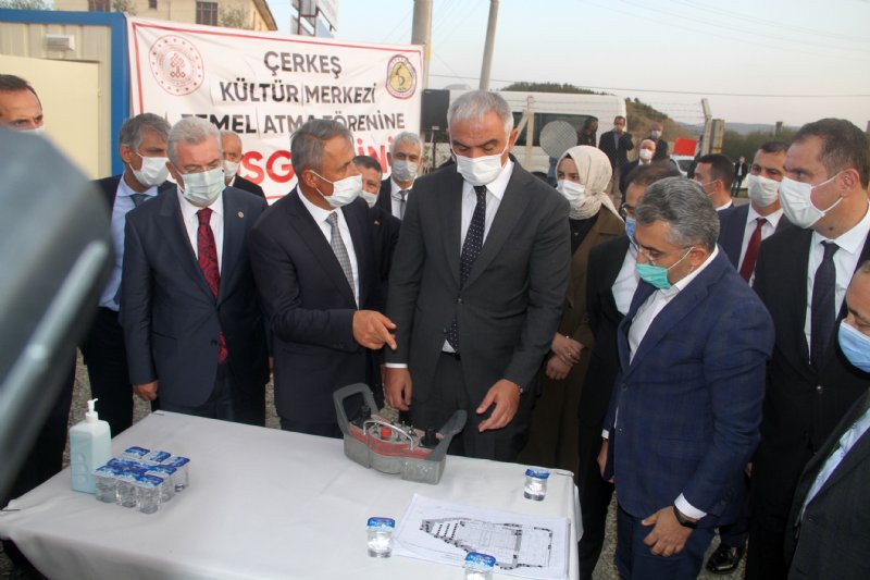 Bakan Karaelmas Ekspres´inde... Yeniden Zonguldak´a ulaşması planlanıyor - 7
