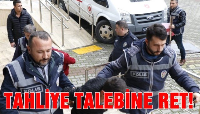 Balıkçının ölümünde sanığın beraat talebi reddedildi