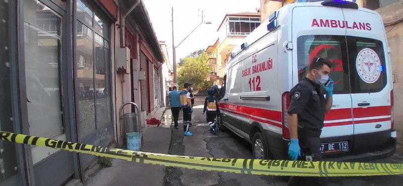 CİNAYET ZANLISI, ´´HATIRLAMIYORUM´´ DEDİ... - 2