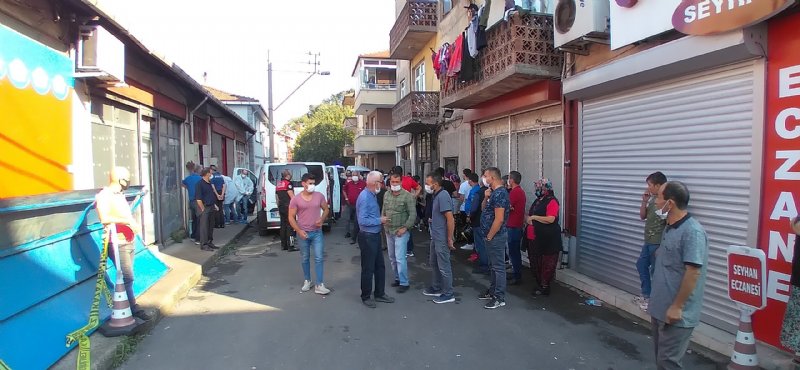 CİNAYET ZANLISI, ´´HATIRLAMIYORUM´´ DEDİ... - 3