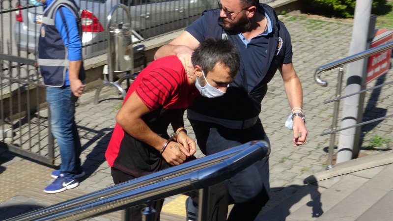 CİNAYET ZANLISI, ´´HATIRLAMIYORUM´´ DEDİ... - 4