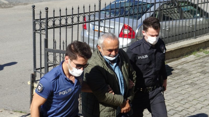 CİNAYET ZANLISI, ´´HATIRLAMIYORUM´´ DEDİ... - 6