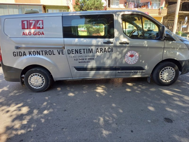 Covid-19 denetimleri aralıksız sürüyor - 2