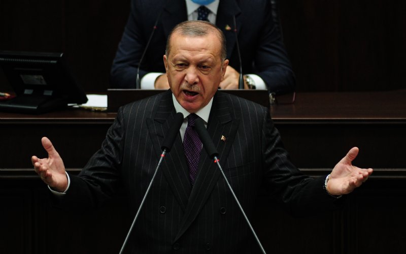 Cumhurbaşkanı Erdoğan, Cumartesi günü Zonguldak açıklarında açıklayacak... - 1